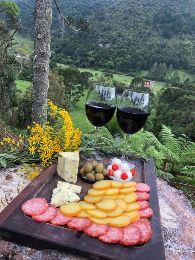Casa De Campo Quinta Do Vale - Familia أوروبيسي المظهر الخارجي الصورة