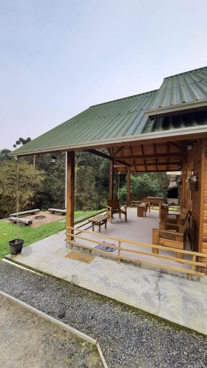 Casa De Campo Quinta Do Vale - Familia أوروبيسي المظهر الخارجي الصورة