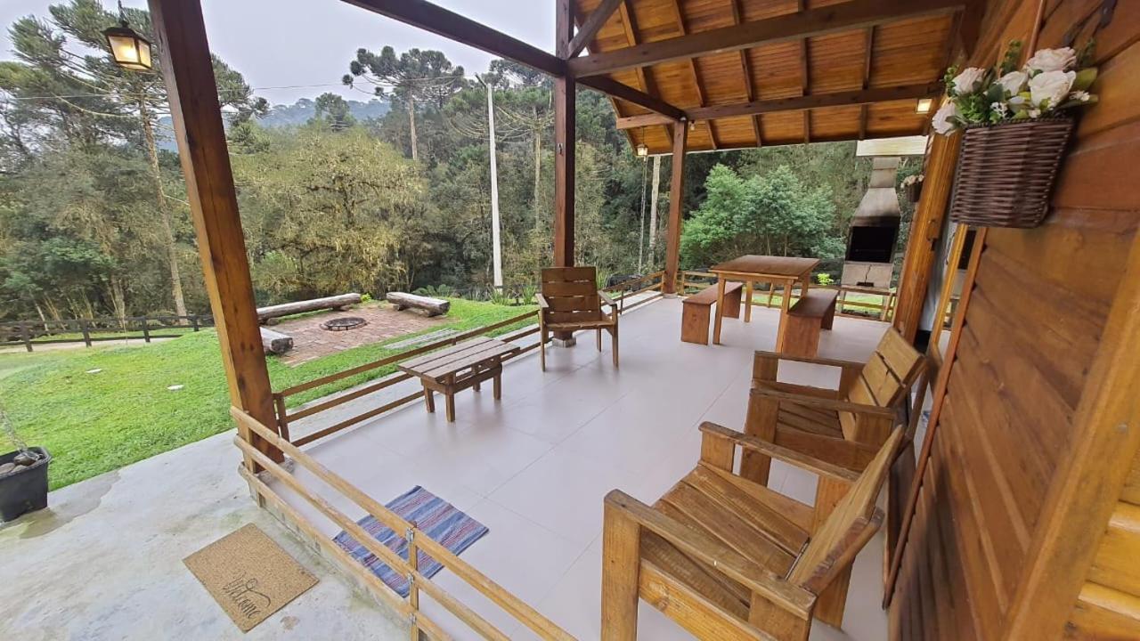 Casa De Campo Quinta Do Vale - Familia أوروبيسي المظهر الخارجي الصورة